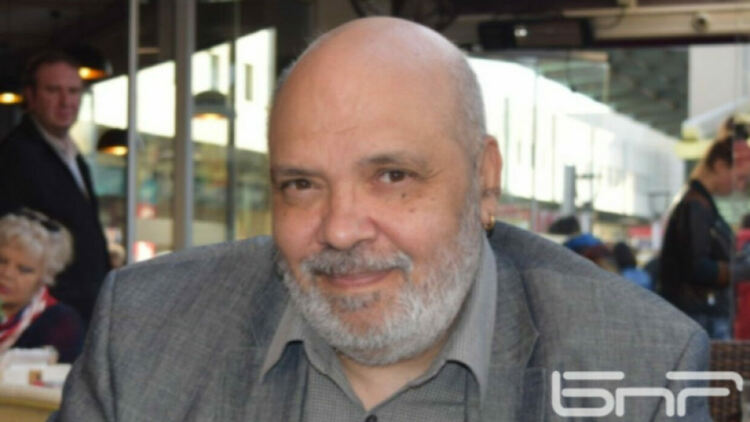 Георги Кулов