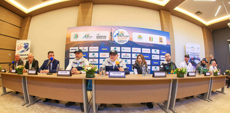 Президентът на БФСки: Щастлив съм, че сбъднахме мечтата на Радослав Янков