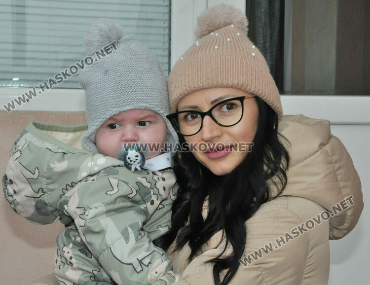 Бабинден честваха в Узунджово