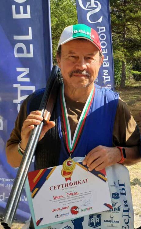 ССК "Асеновци-спорт" с множество шампионски титли през 2023 г. 