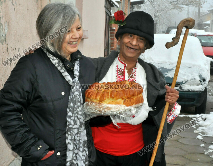 Бабинден честваха в Узунджово