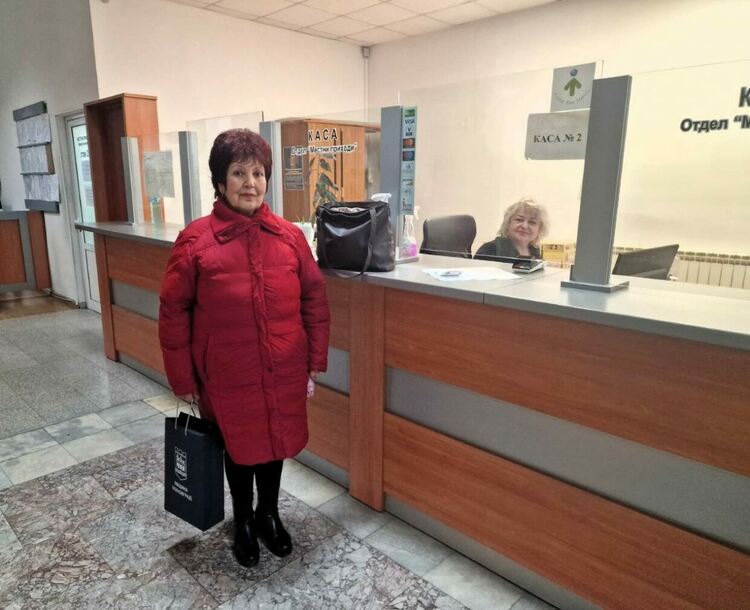 Изненада за първия асеновградчанин, платил данъците си за 2024 г.