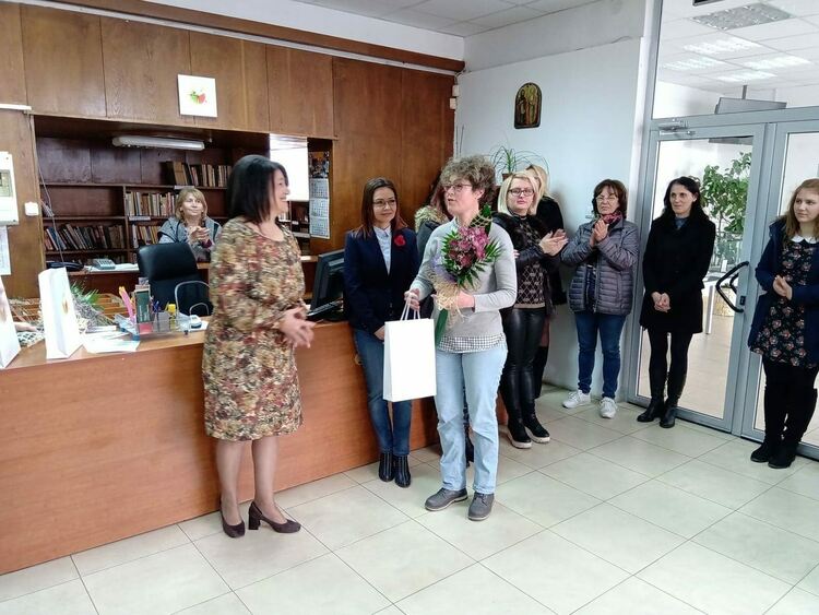 Снимка: архив