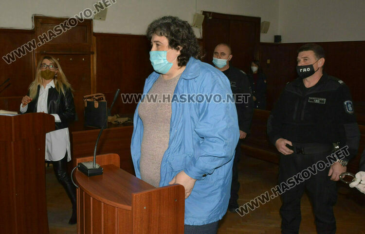 6 години затвор потвърди ВКС за дъщеря, убила майка си