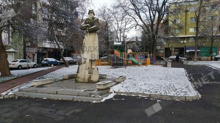 Без венци и слова за освободителите на Кърджали в Руско-турската война 1877-1878 г.