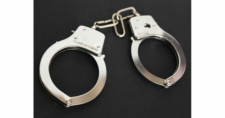 Перничанин е задържан за причиняване на телесна повреда в условията на домашно насилие