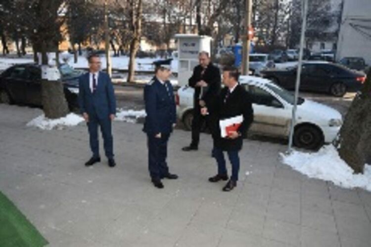 Главен комисар Живко Коцев: Смисълът на отчетите, които се провеждат в дирекциите, е да подобрим дейностите в сектор „Сигурност“