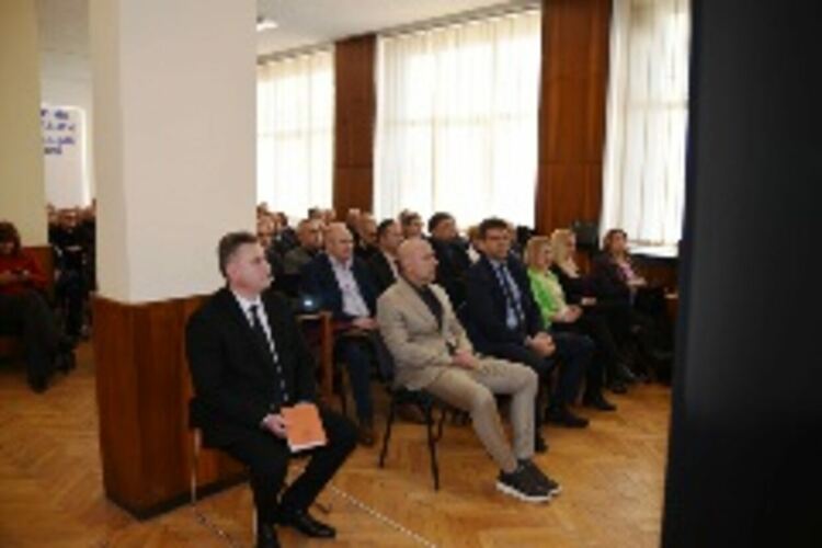 Главен комисар Живко Коцев: Смисълът на отчетите, които се провеждат в дирекциите, е да подобрим дейностите в сектор „Сигурност“