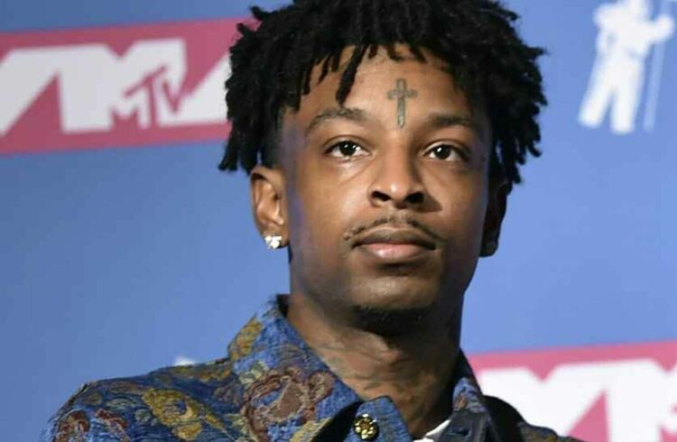 Рапърът 21 Savage оглави  класацията на Billboard