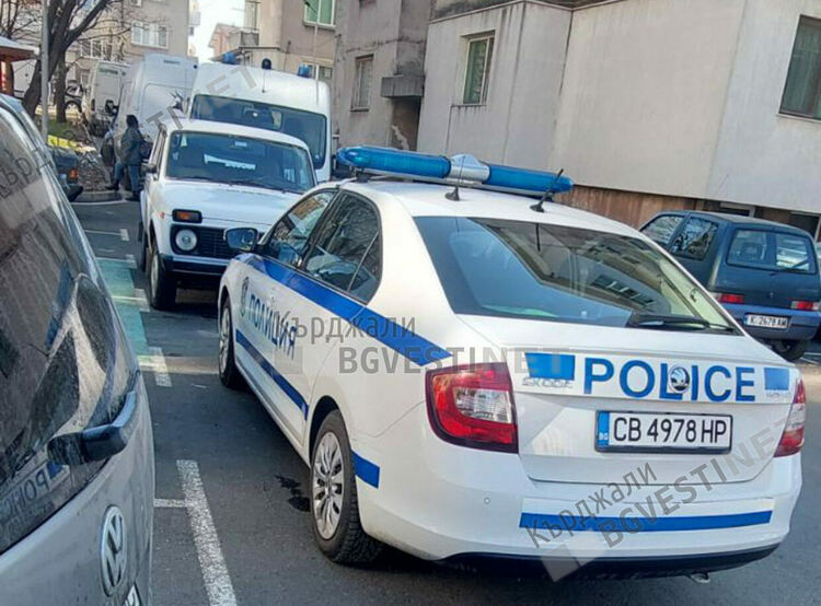 Районна прокуратура-Кърджали с позиция след статия на Кърджали бг вести,тя поражда много въпросителни