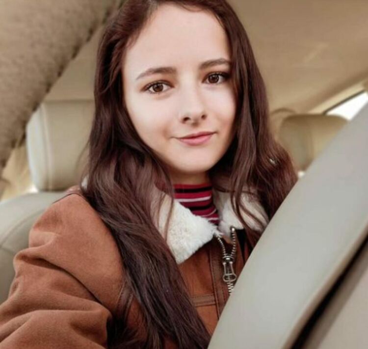 Младата Вилма е в неизвестност вече трети ден