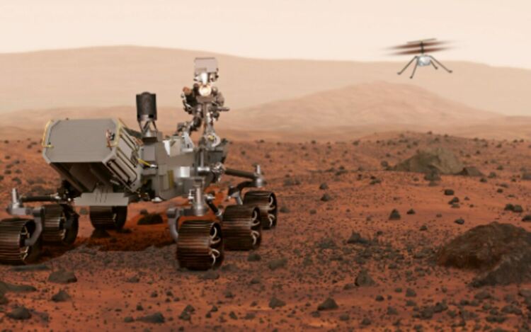 Ще хранят астронавтите от първата експедиция до Марс с българско кисело мляко