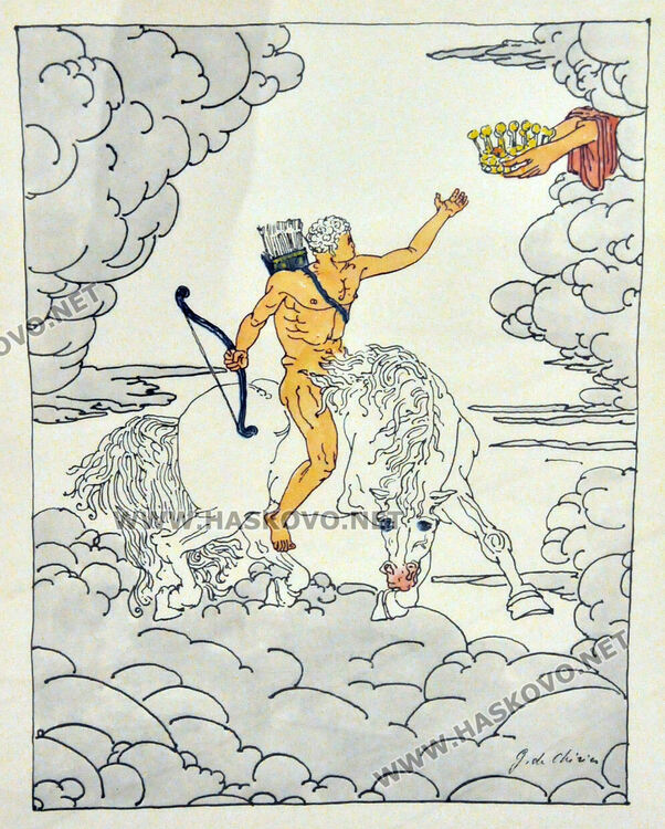 Оригинали на Салвадор Дали могат да се видят от четвъртък в Димитровград