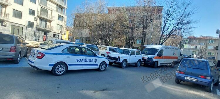 Районна прокуратура-Кърджали с позиция след статия на Кърджали бг вести,тя поражда много въпросителни