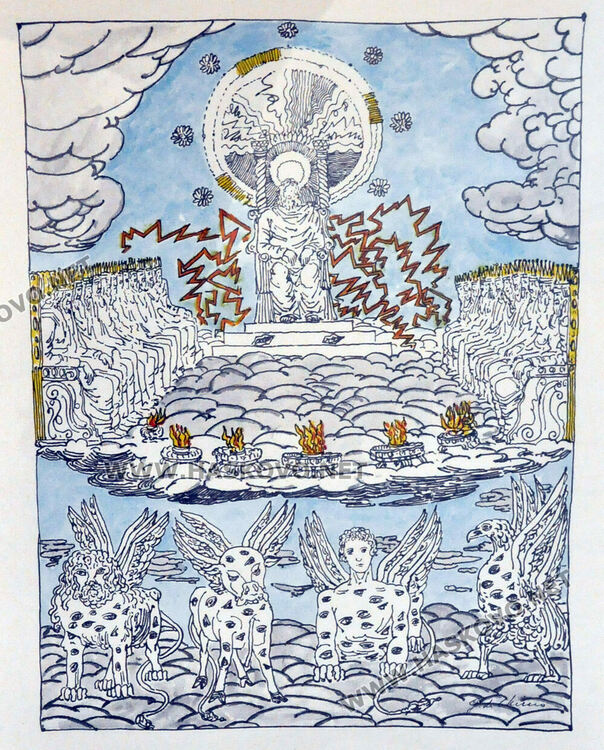 Оригинали на Салвадор Дали могат да се видят от четвъртък в Димитровград