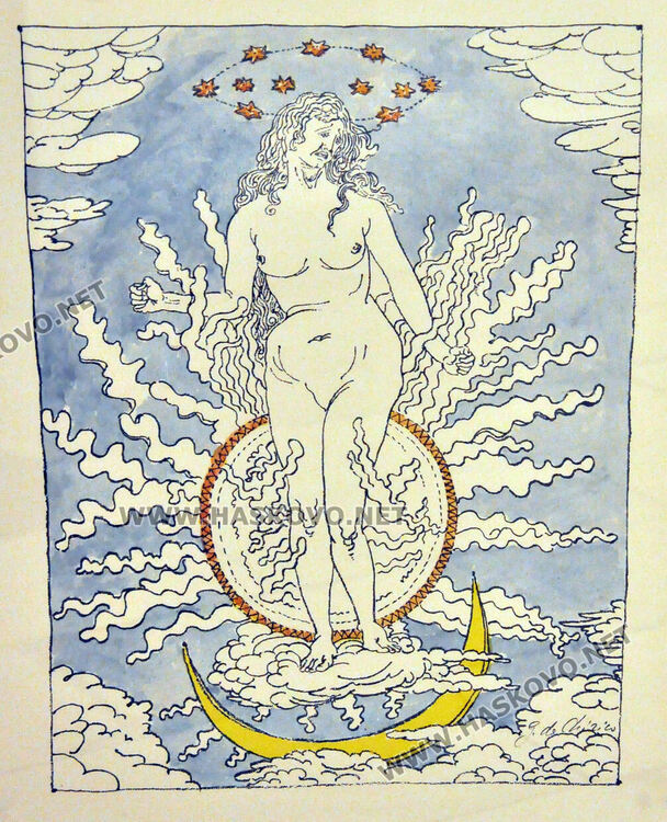 Оригинали на Салвадор Дали могат да се видят от четвъртък в Димитровград