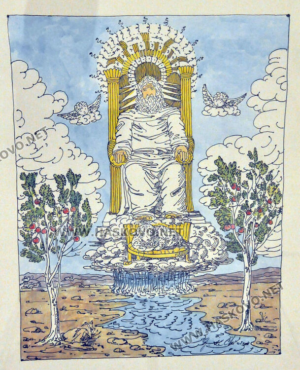 Оригинали на Салвадор Дали могат да се видят от четвъртък в Димитровград