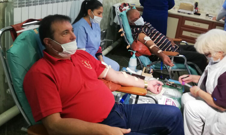 Болницата в Кърджали изпитва остър недостиг на кръв за преливане,няма да се отлагат планови операции