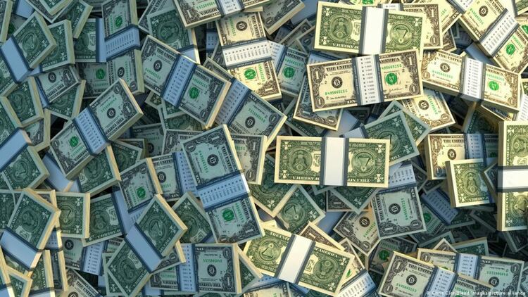 Nexo иска 3 милиарда долара от България