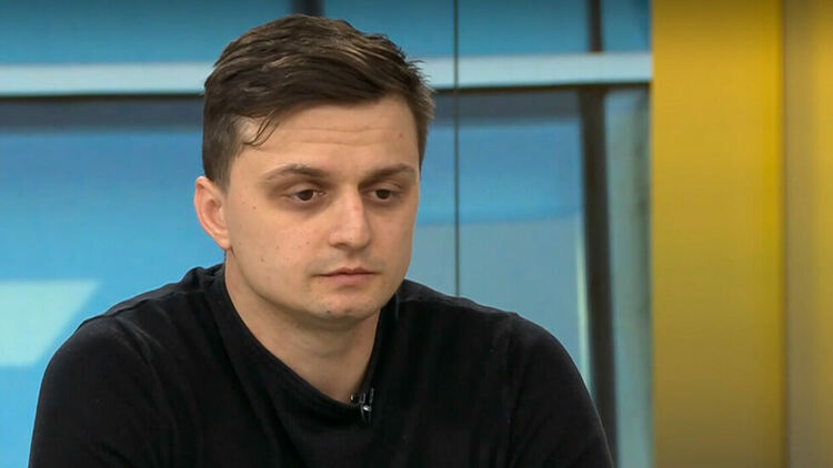 Велико Минков: Страхувах се, че синът ми е в ръцете на убийци - собствените му майка и баба