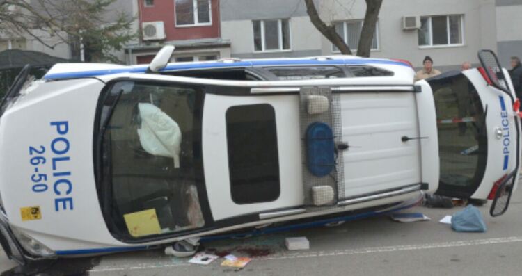 Снимки: "Старият мост"