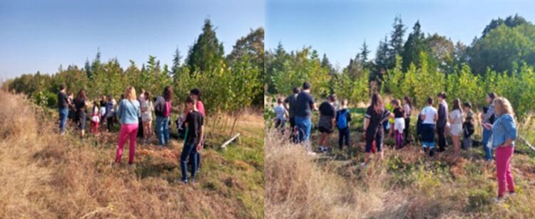 Център за обществена подкрепа - Асеновград отчита успешна 2023 г.