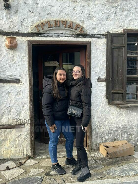 Традициите са живи