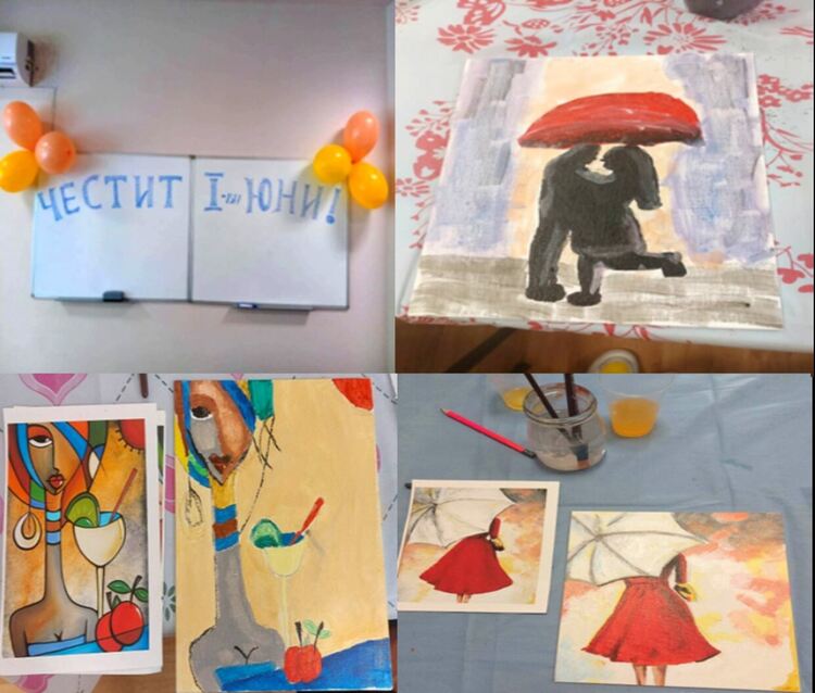 Център за обществена подкрепа - Асеновград отчита успешна 2023 г.