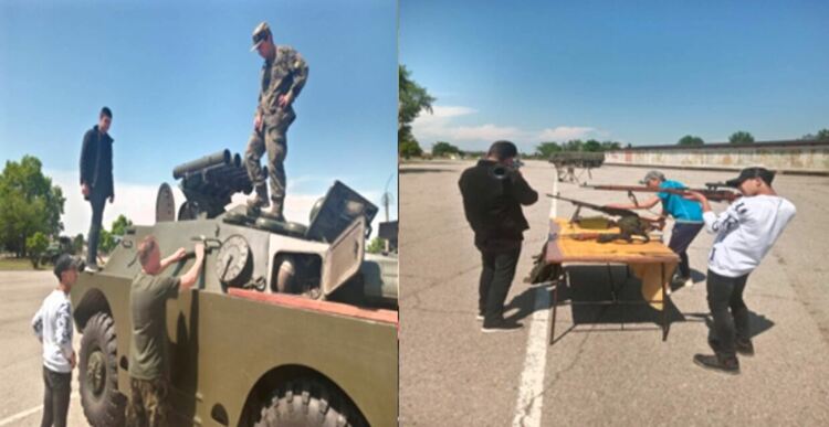 Център за обществена подкрепа - Асеновград отчита успешна 2023 г.