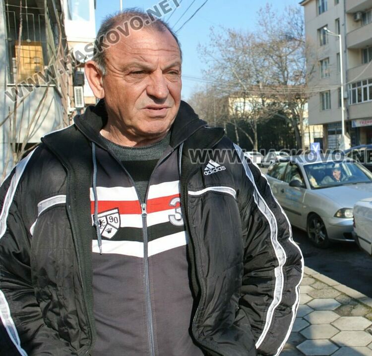 Валентин Пашов, автоинструктор от Хасково:  Държавата няма пари за тоалетна хартия, как ще даде  10 милиона за модерен полигон?