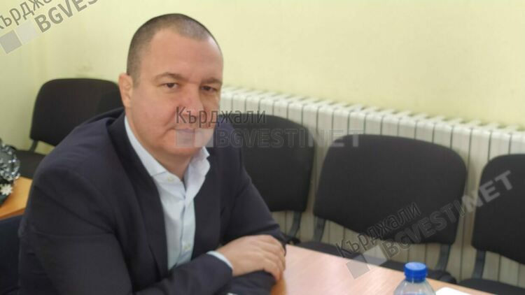 Радослав Милев