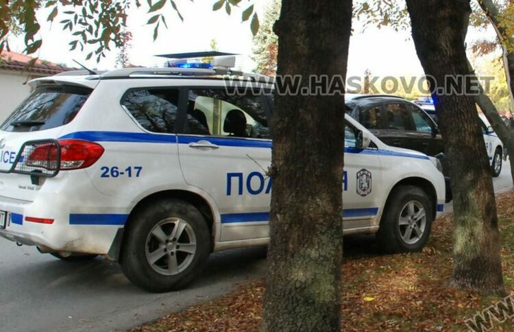 снимка: архив Haskovo.net 