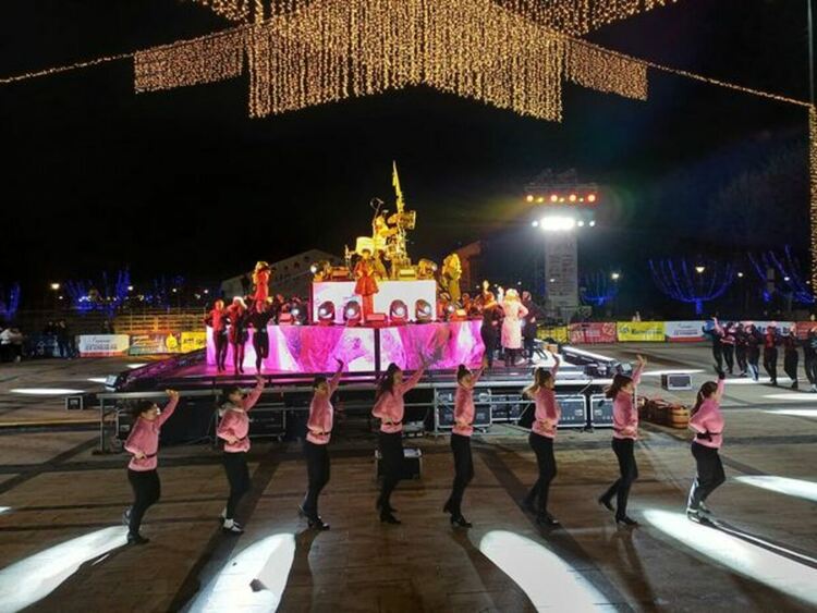 Броени часове ни делят от старта на ХХХ Международен фестивал на маскарадните игри „Сурва“