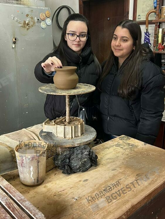 Традициите са живи