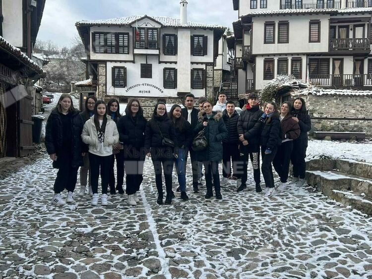 Традициите са живи