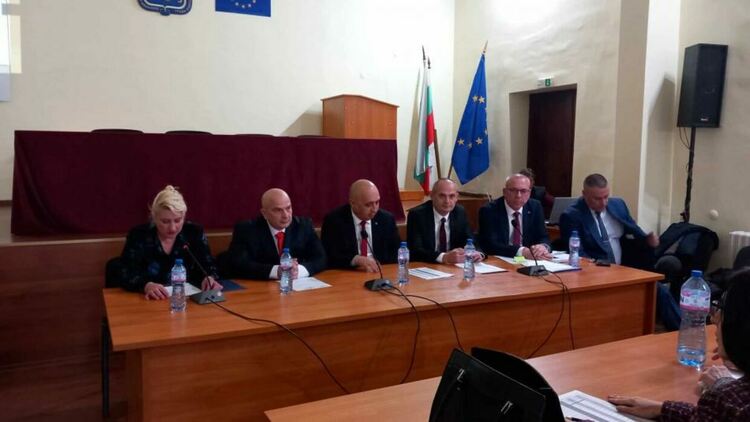 Кметът Ерол Мюмюн определи проектът за бюджет на община Кърджали за 2024 година като Бюджет на инвестициите