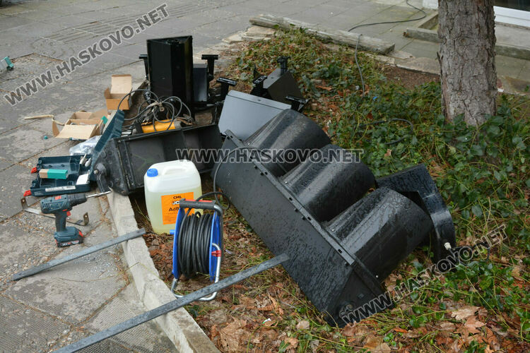 Подменят светофарите на възлови булеварди с модерни и енергоспестяващи съоръжения