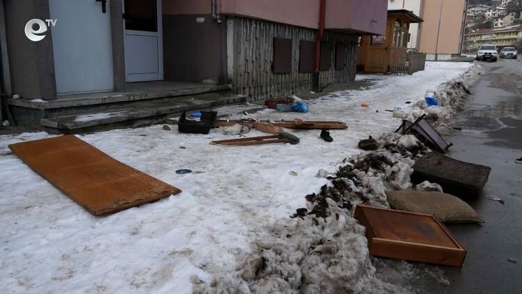 Оставиха Стефан в ареста за убийството на брат си в Девин