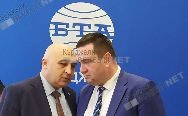 Колонката на редактора:Големите надежди!