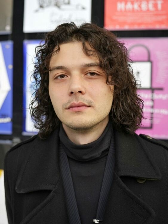 Георги Георгиев