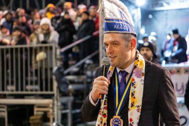 XXX Международен фестивал на маскарадните игри „Сурва“ 2024 бе закрит 