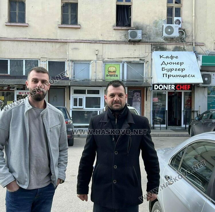 Общинските съветници от Възраждане харесаха идеята, но посочиха, че нямат нищо общо с протеста