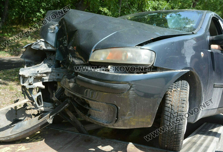 Сниката е илюстративна