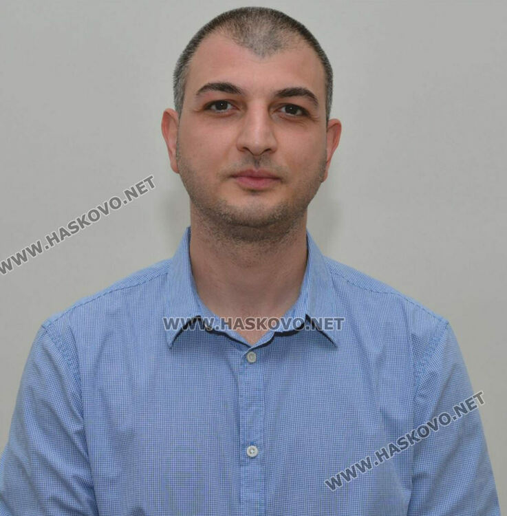 Симон Зенопян