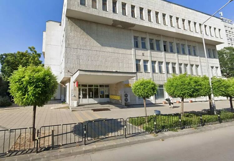 Пощата в Димитровград ще приема данъчни декларации 