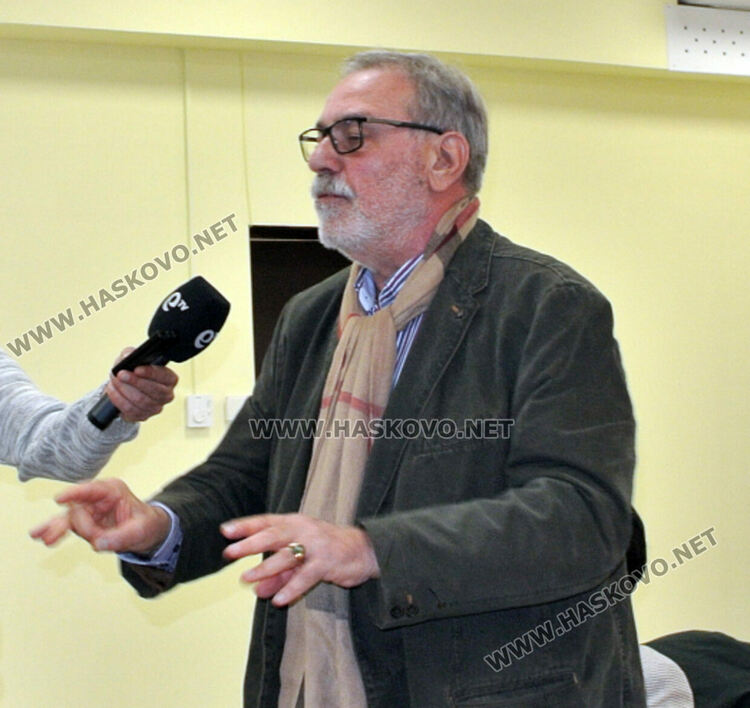 Георги Иванов