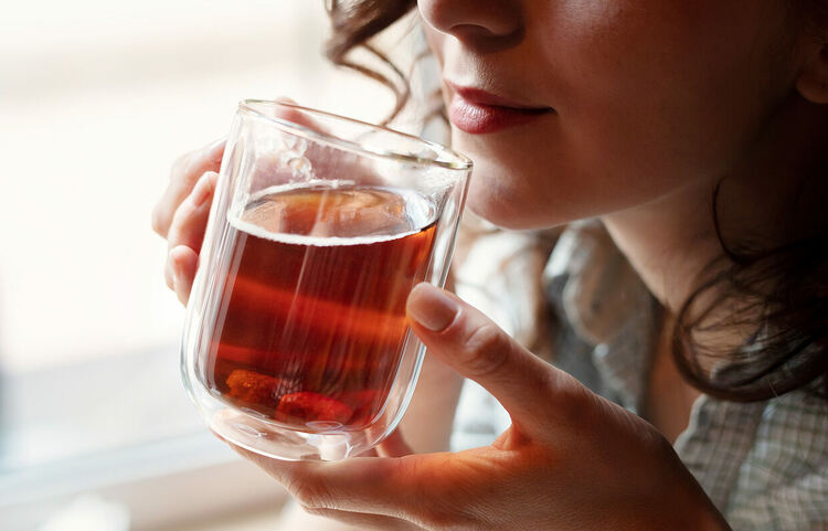 За тонус и наслада - вижте къде предлагат изгодно качествена селекция от различни видове чай