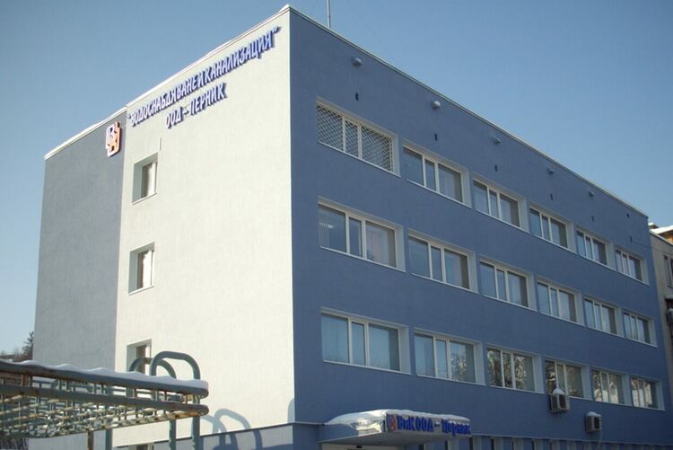 Заради ремонт утре временно ще бъде спряно водоподаването в централната част на Перник, както и в прилежащи квартали и населени места