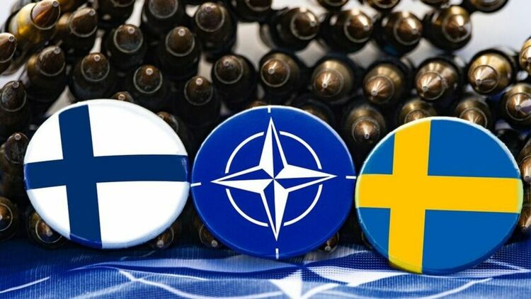 Швеция вече е на прага на НАТО. С приемането ѝ ще бъде завършено разширяването на Алианса, започнало с Финландия след началото на руската инвазия в Украйна