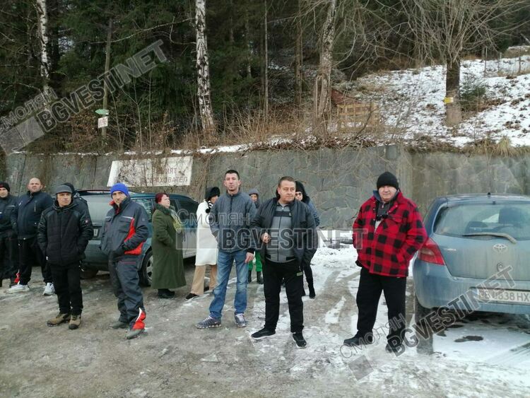 Цял квартал на Смолян се разбунтува, заради липсата на вода